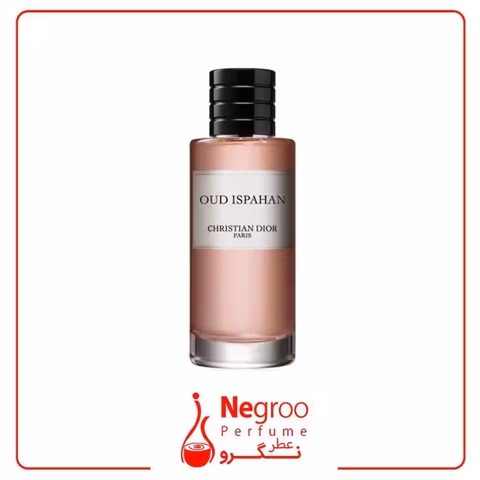 عطر ادکلن دیور عود اسپهان عود اصفهان