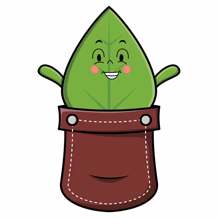 استیکر پارچه و لباس مدل دی تی اف طرح جیبی کد H10.33 مجموعه 5 عددی