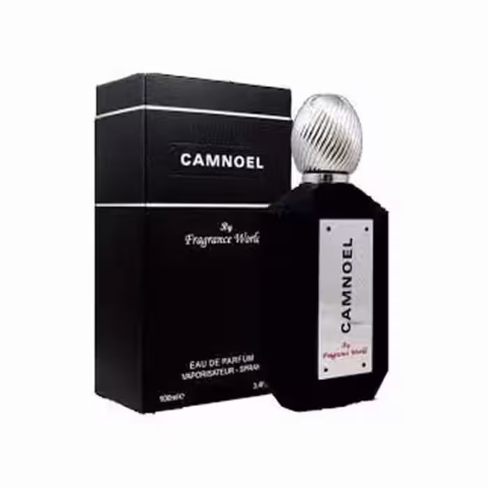 ادکلن فراگرنس ورد مدل کامنوئل Camnoel
