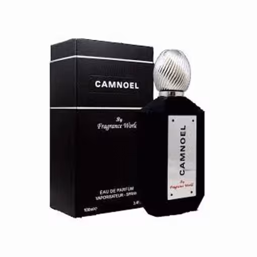 ادکلن فراگرنس ورد مدل کامنوئل Camnoel