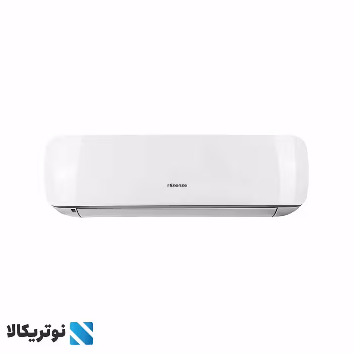 کولر گازی 12 هزار اینورتر هایسنس مدل HIH-12TG