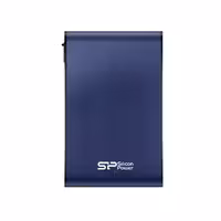 هارد اکسترنال سیلیکون پاور مدل Armor A80 USB 3.1 با ظرفیت 4 ترابایت | کالابالا