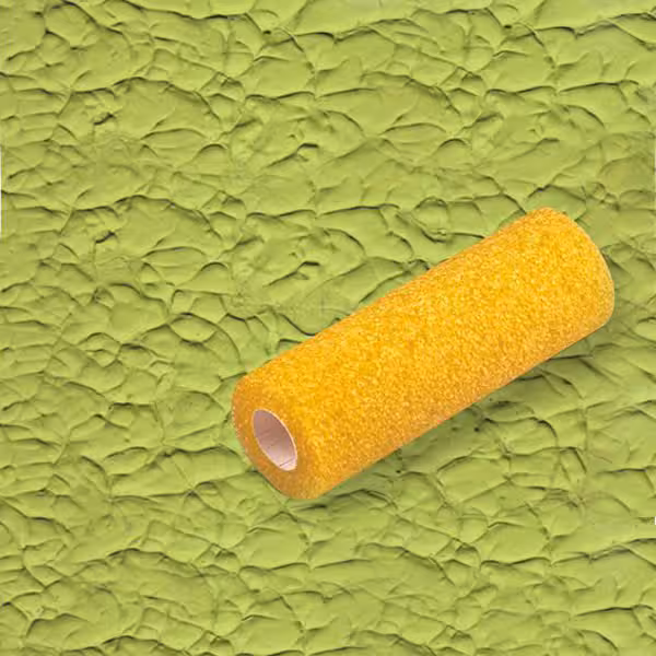 غلطک اسفنجی تکسچر 4 اینچ