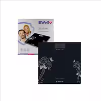 ترازو دیجیتال بی ول مدل WK-165W