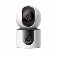 دوربین نظارتی هوشمند شیائومی Mi Smart Camera C500 Dual