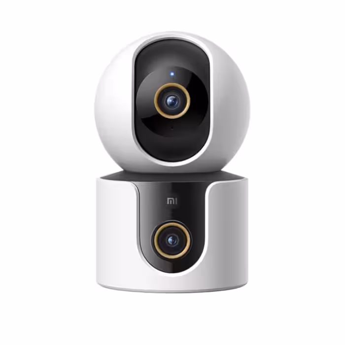 دوربین نظارتی هوشمند شیائومی Mi Smart Camera C500 Dual
