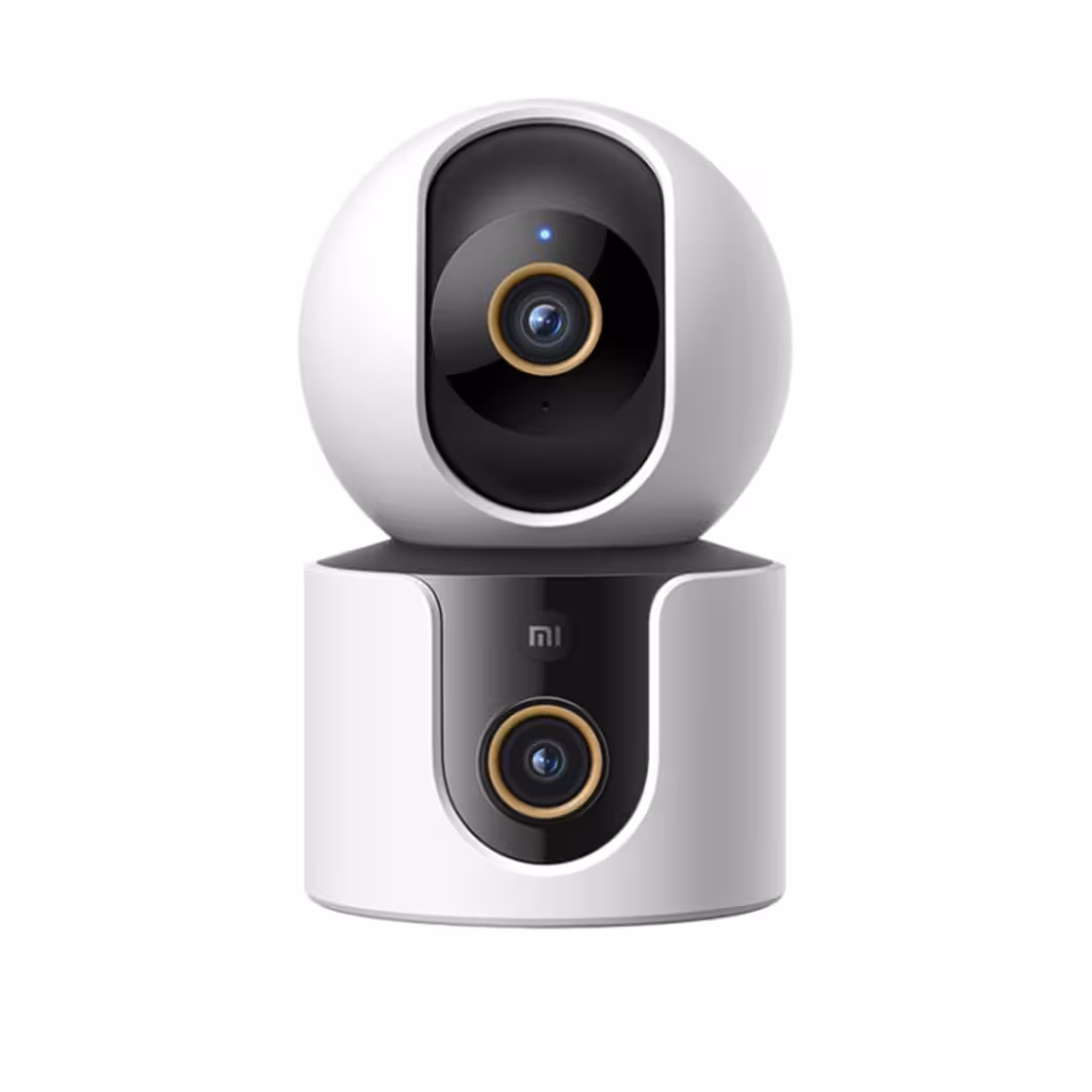 دوربین نظارتی هوشمند شیائومی Mi Smart Camera C500 Dual