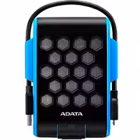 هارد اکسترنال ای دیتا مدل HD720 ظرفیت 2 ترابایت ا ADATA HD720 - 2TB