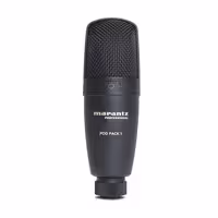 میکروفن مرنتز USB مدل MARANTZ-Pod Pack1