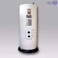 آبگرمکن برقی ایستاده سپهرالکتریک 160 لیتریSE-200