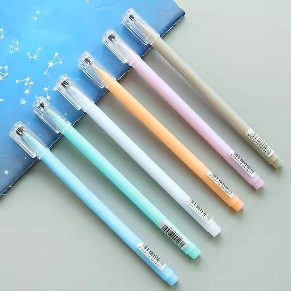 روان نویس ساده سیلیکونی