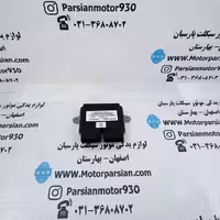 ایسیو (ECU) موتورسیکلت دلفی انژکتور