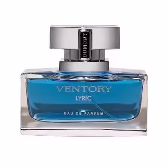 ادوپرفیوم دمونت پاریس DUMONT PARIS ونتری لیریک Ventory Lyric حجم 100 میلی لیتر
