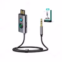 گیرنده بلوتوثی جویروم مدل JR-CB7