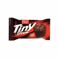 کیک کاکائویی تاینی براونی شیرین عسل 35 گرمی