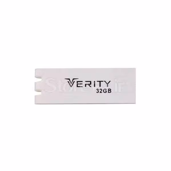 فلش مموری وریتی مدل VERITY V712 ظرفیت 32 گیگابایت