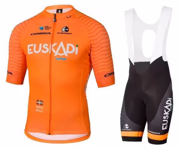 ست پیراهن و شورت Orbea