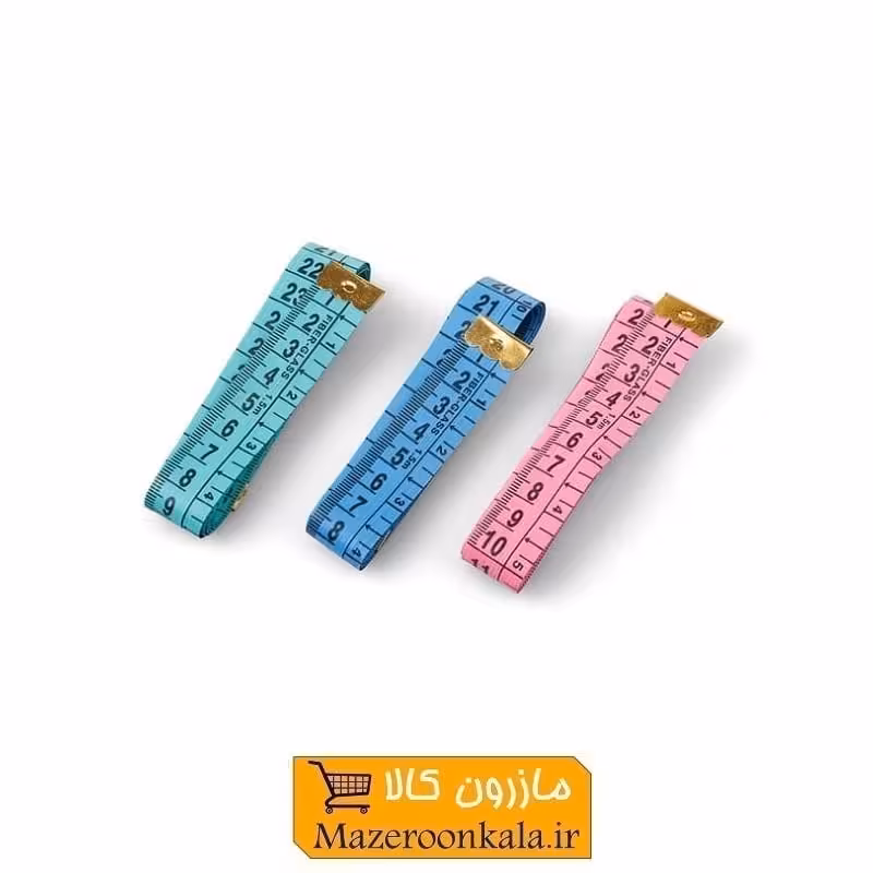 متر خیاطی Janome ژانومه HMK-001