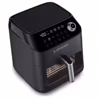 سرخ کن بدون روغن  6 لیتری گریمن اصل تحت لیسانس آلمان مدل GR-AF575

