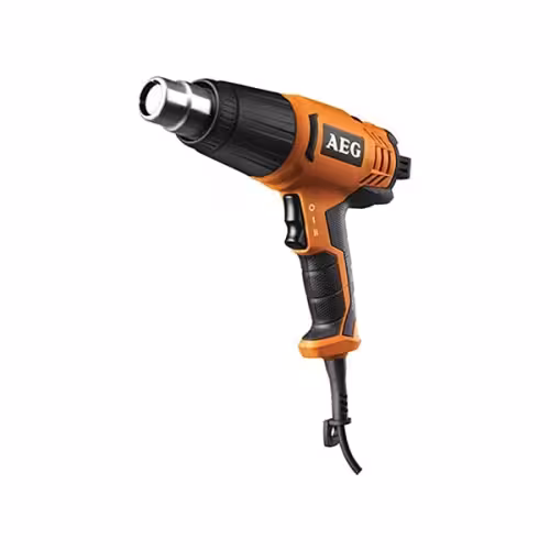 سشوار صنعتی آاگ 1500 وات مدل HG560