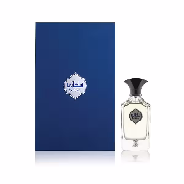 Sultani Arabian Oud/ عربین عود سلطانی