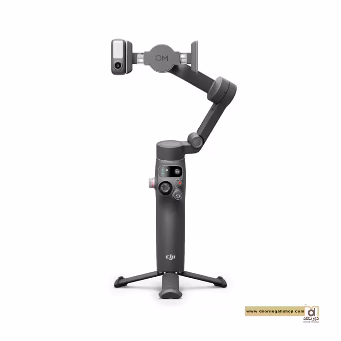 گیمبال موبایل اسمو مدل Osmo Mobile 7P