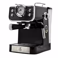 اسپرسو ساز زیگما مدل HR22B | چاوه