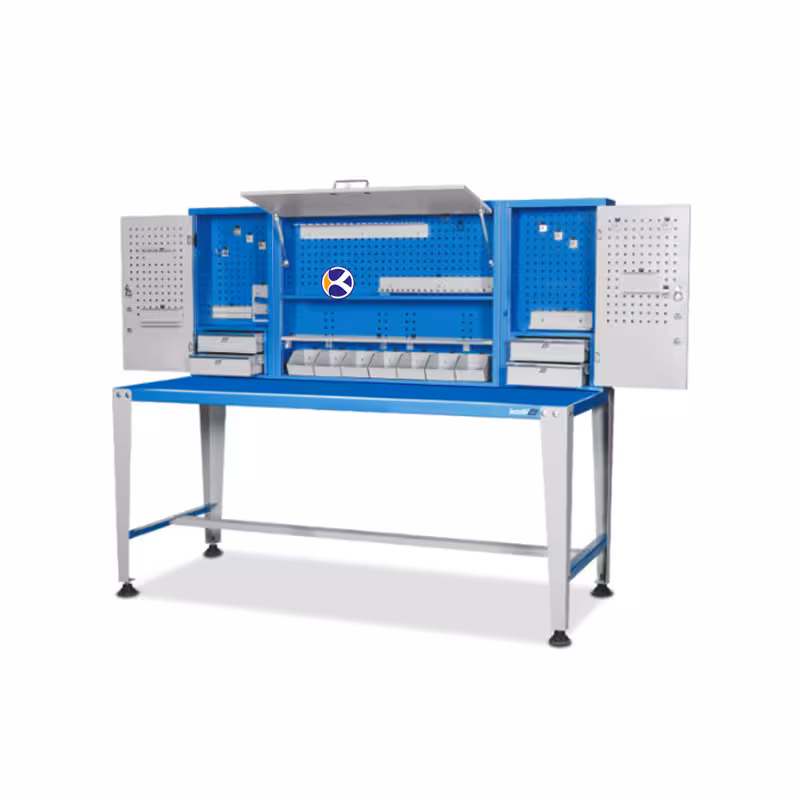 میز کار حرفه ای شاهرخ ابزار کد 200B
