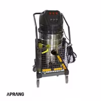 جاروبرقی صنعتی ام تی کو سفینه 90 لیتر - موتور چین