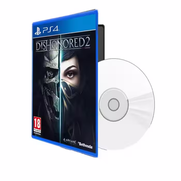 DISHONORED 2