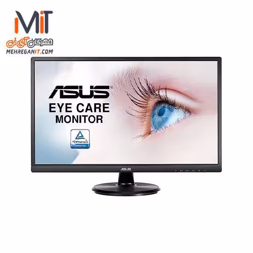 مانیتور ایسوس 24 اینچ Va249he