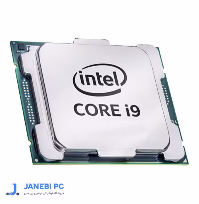 پردازنده مرکزی اینتل سری Comet Lake مدل Core i9-10850k