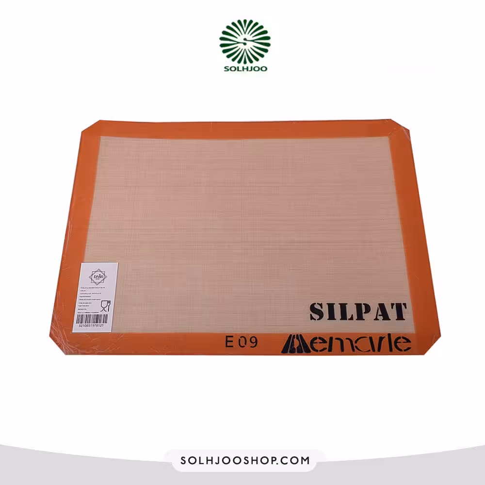 صفحه سیلپد 40*30 طرح دمارل