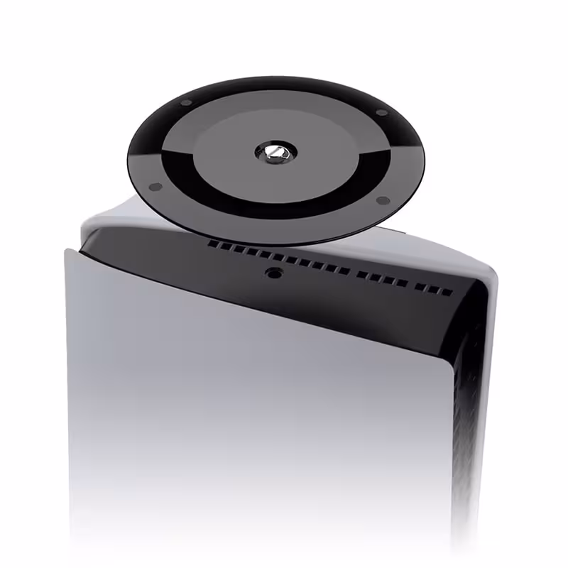 پایه نگهدارنده عمودی دابی مخصوص PS5 SLIM مدل TP5-3573