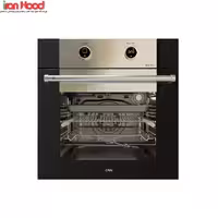 فر توکار کن مدل الیور OLIVER-M برقی