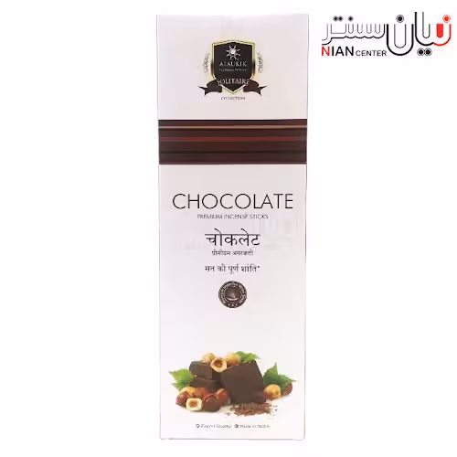 عود شکلات دست ساز 