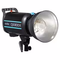 فلاش گودکس مدل QS-300 II