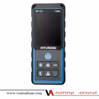 متر لیزری 120 متر هیوندای مدل HP127