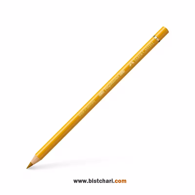 مداد رنگی تک رنگ پلی کروموس Polychromos کد 183 برند فابر کاستل Faber Castell