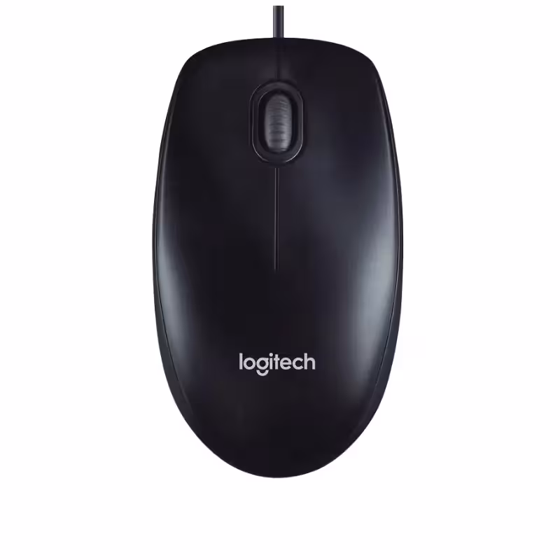 ماوس لاجیتک مدل M90 GREY