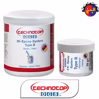 پلاستیک متال OGS B