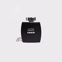 عطر ادکلن لالیک وایت این بلک | Lalique White in Black
