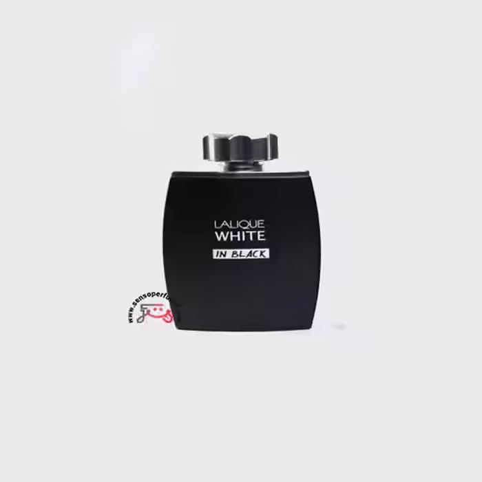 عطر ادکلن لالیک وایت این بلک | Lalique White in Black