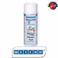 اسپری Silicone Fluid Spray NSF ویکن