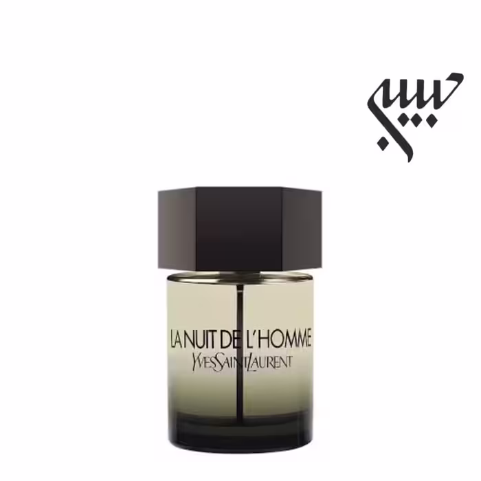 YSL La Nuit de L`Homme  ایو سن لورن لا نویت لهوم