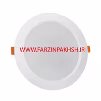 چراغ پنلی SMD توکار گرد 30 وات اپتونیکا مدل 5230R