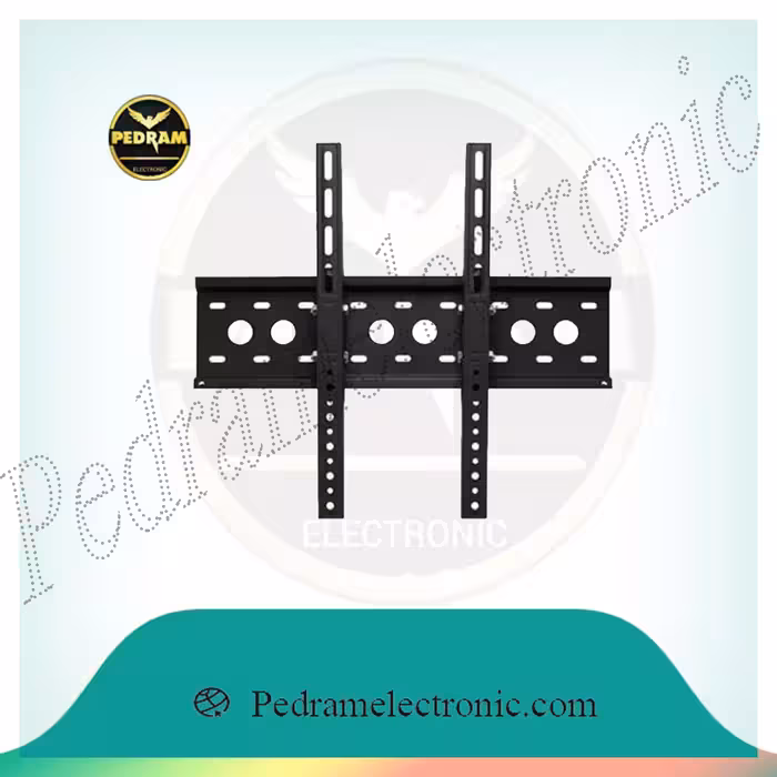 پایه دیواری تلوزوین 32الی55 اینچ