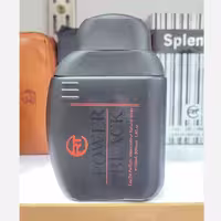 ادکلن پور بلک 100 میل (شرکت آر تی ) ( خرید عمده و تکی ادکلن و عطر گناوه مارکت )2