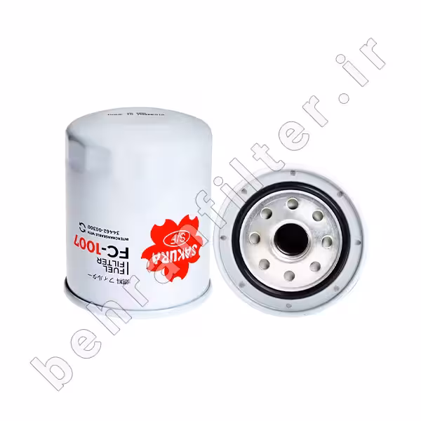 فيلتر گازوئيل FC1007