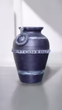 گلدان نگار